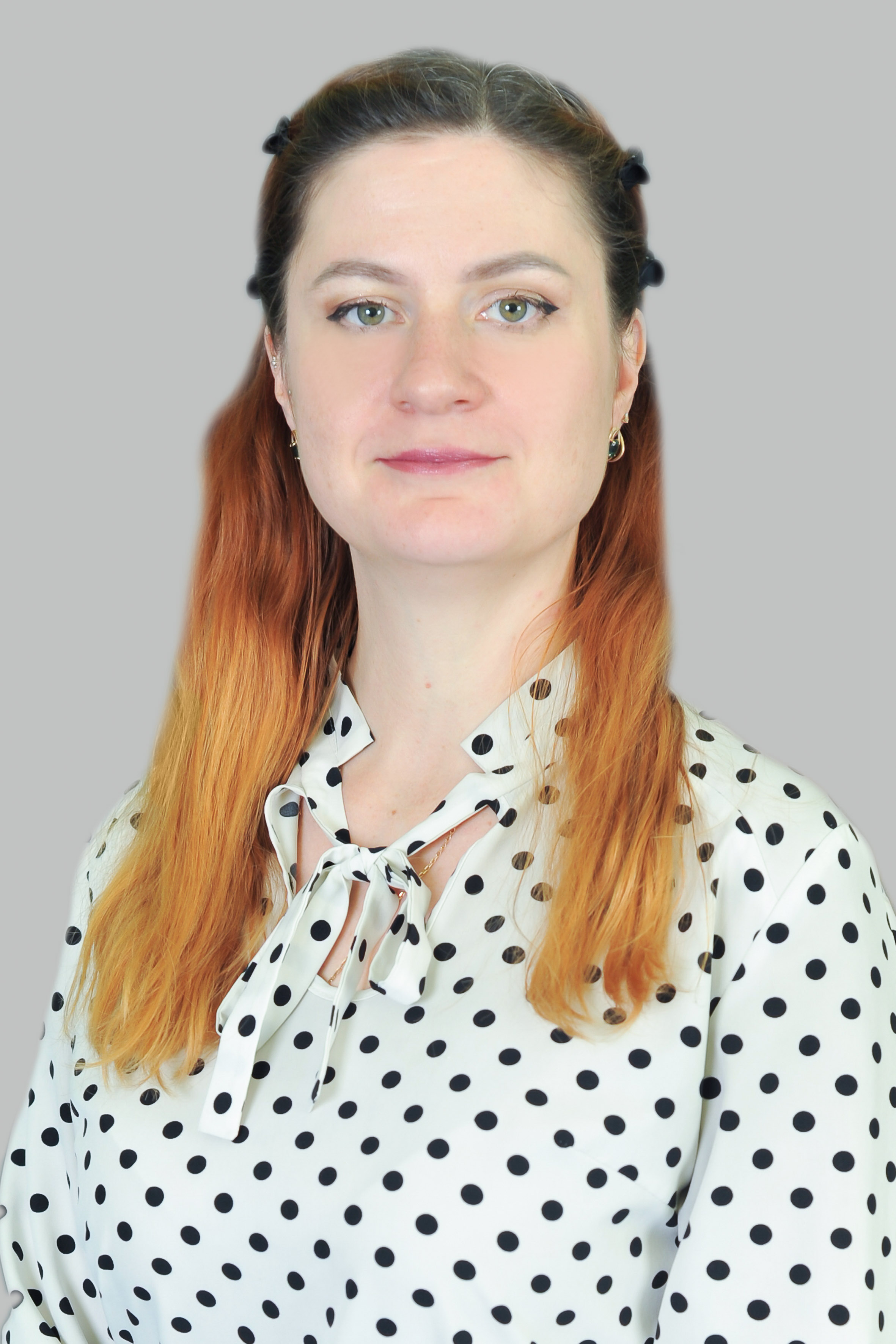 Музыкальный руководитель Амелькина Анастасия Александровна.