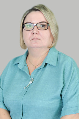 Воспитатель Куклина Светлана Александровна Воспитатель Куклина Светлана Александровна