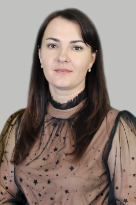 Педагог - психолог Пашкова Снежанна Александровна Педагог - психолог Пашкова Снежанна Александровна