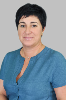 Воспитатель Протасова Ольга Николаевна Воспитатель Протасова Ольга Николаевна