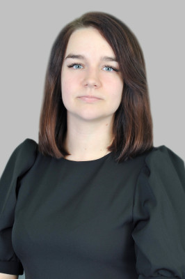 Инструктор по физической культуре Зубарева Алиса Александровна Инструктор по физической культуре Зубарева Алиса Александровна