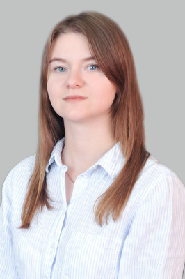 Тьютор для групп компенсирующей направленности Изюмова Елизавета Михайловна Тьютор для групп компенсирующей направленности Изюмова Елизавета Михайловна