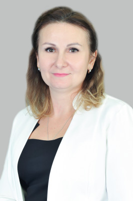 Воспитатель Галицкая Екатерина Александровна Воспитатель Галицкая Екатерина Александровна