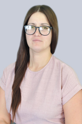 Воспитатель Грушина Анастасия Юрьевна Воспитатель Грушина Анастасия Юрьевна