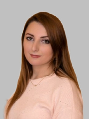 Воспитатель Ханахмедова Лейла Тимуровна Воспитатель Ханахмедова Лейла Тимуровна