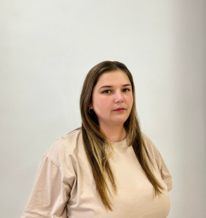 Воспитатель Ботенок Юлия Владимировна Воспитатель Ботенок Юлия Владимировна