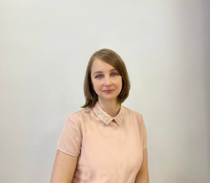 Воспитатель Казакова Ольга Алексеевна Воспитатель Казакова Ольга Алексеевна