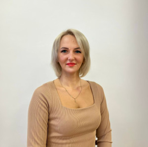 Воспитатель Кравченко Ирина Алексеевна Воспитатель Кравченко Ирина Алексеевна