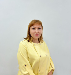 Воспитатель Михайлова Светлана Александровна Воспитатель Михайлова Светлана Александровна
