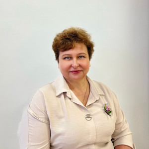 Старший воспитатель Максимова Светлана Ивановна Старший воспитатель Максимова Светлана Ивановна
