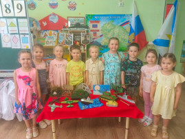 Тематические занятия в нашем детском саду " День Победы! " Тематические занятия в нашем детском саду " День Победы! ".